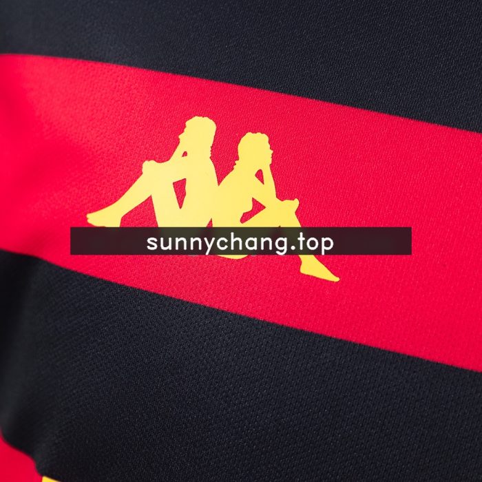 Sport Recife 26/27 Home Jersey - 图片 6