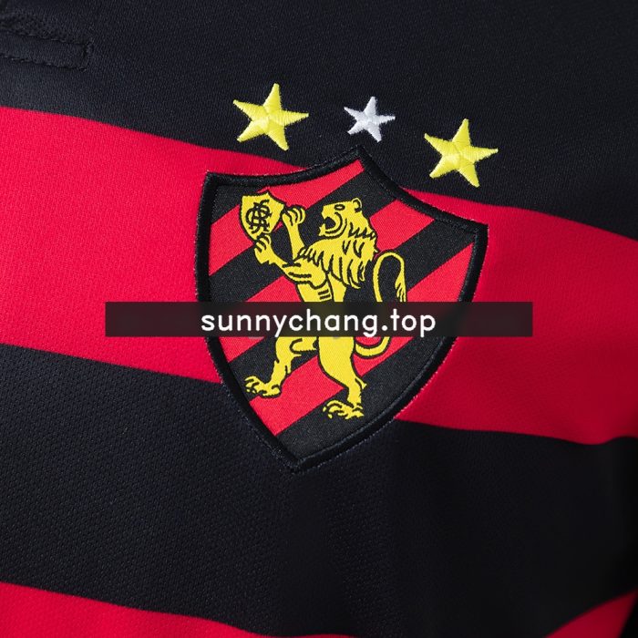 Sport Recife 26/27 Home Jersey - 图片 7