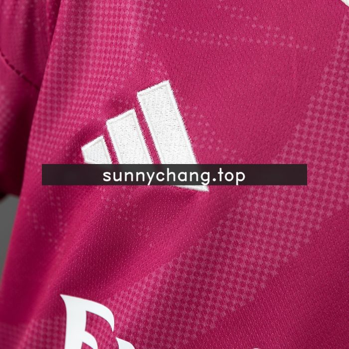 Real Madrid 26/27 Third Away Kids Kit Jersey - 图片 7