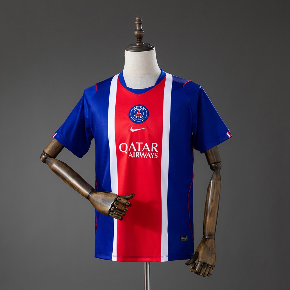 JER-9997_1 PSG 26/27 Home Jersey S-4XL - 图片 1