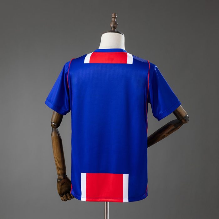 PSG 26/27 Home Jersey S-4XL - 图片 2