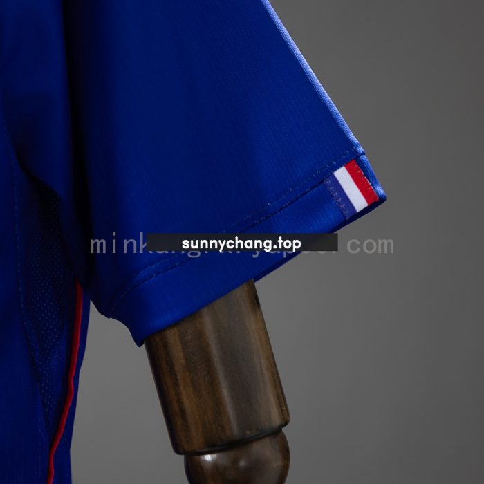 PSG 26/27 Home Jersey S-4XL - 图片 4