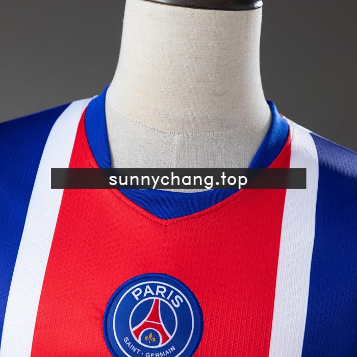 PSG 26/27 Home Jersey S-4XL - 图片 7